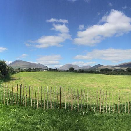 Willowtree Glamping Mournes Annalong Exterior photo
