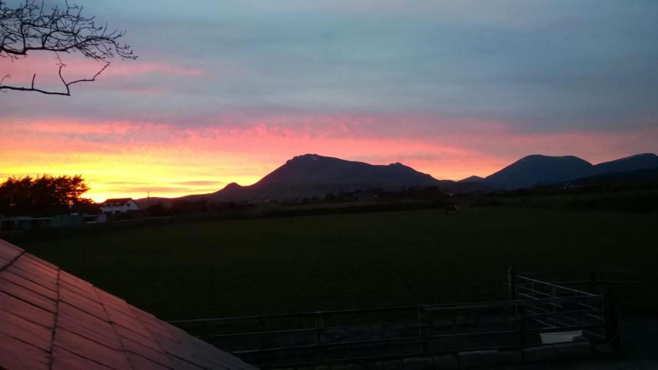 Willowtree Glamping Mournes Annalong Exterior photo