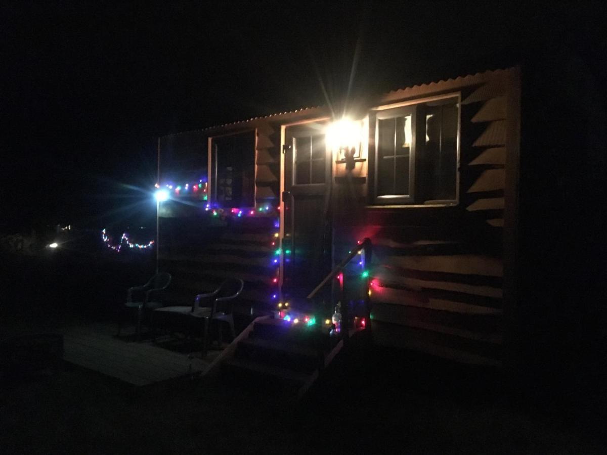 Willowtree Glamping Mournes Annalong Exterior photo