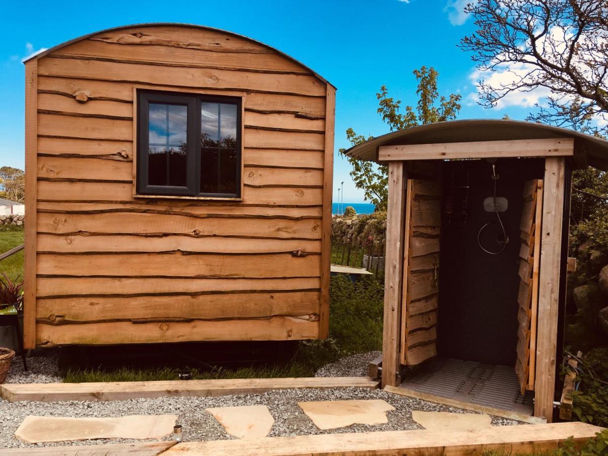 Willowtree Glamping Mournes Annalong Exterior photo