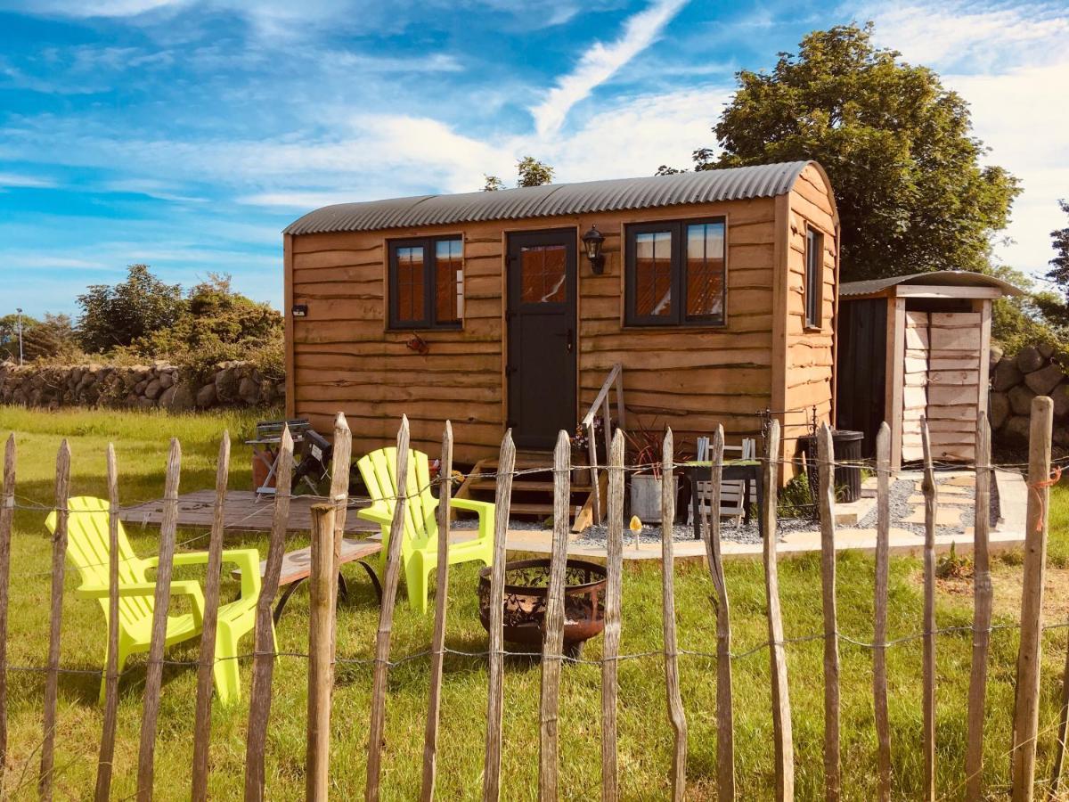 Willowtree Glamping Mournes Annalong Exterior photo
